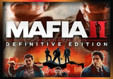 MAFIA II - DEFINITIVE EDITION - GARANTİLİ