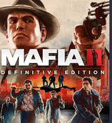 Mafia II Definitive Edition GOG CD Key 