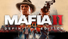 ☘️ Mafia II: Definitive Edition + OTO
