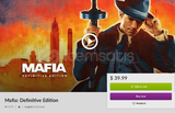 Mafia II Definitive Edition PC GOG CD Key