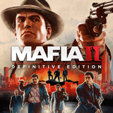 MAFIA II: DEFINITIVE EDITION PS4/PS5 + GARANTI