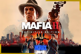 Mafia II | Hatasız + GARANTİ