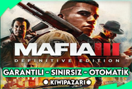 MAFIA III DEFINITIVE EDITION