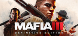 Mafia III: Definitive Edition + Garanti /Destek