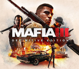 Mafia III Definitive Edition PC CD Key