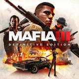 MAFIA III: DEFINITIVE EDITION PS4/PS5 + GARANTI