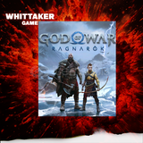 GOD OF WAR RAGNAROK