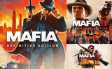 ⭐Mafia Definitive Edition Serisi⭐