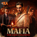 Mafia: The Old Country