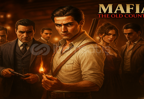 Mafia: The Old Country Mafia: The Old Country