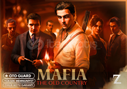 Mafia: The Old Country