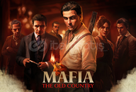 Mafia: The Old Country Deluxe E. / OTO KOD