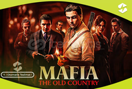 Mafia The Old Country Deluxe Edition Mafia The Old Country Deluxe Edition