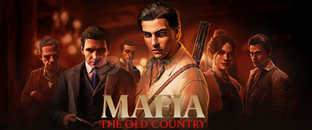 Mafia: The Old Country Deluxe Edition