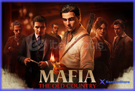 ⚡ Mafia The Old Country DELUXE EDİTİON