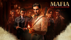 Mafia: The Old Country Deluxe Edition