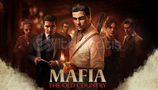 Mafia The Old Country Deluxe Edition + Garanti