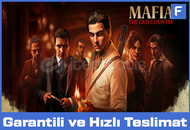Mafia The Old Country Deluxe Edition | Garanti