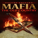 MAFIA THE OLD COUNTRY DELUXE EDITION PS5 