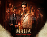  MAFIA THE OLD COUNTRY DELUXE EDITION PS5 