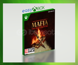 Mafia The Old Country Deluxe Edition-Series X/S Mafia The Old Country Deluxe Edition-Series X/S