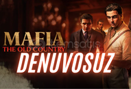 DENUVOSUZ Mafia: The Old Country + Garanti