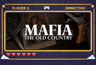 Mafia: The Old Country + Garanti