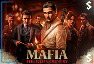 Mafia: The Old Country Deluxe Edition