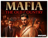 Mafia: The Old Country + Garanti