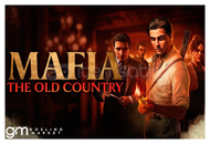 HATASIZ - Mafia: The Old Country + Garanti