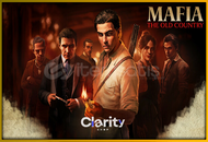 Mafia: The Old Country |✅Garantili!