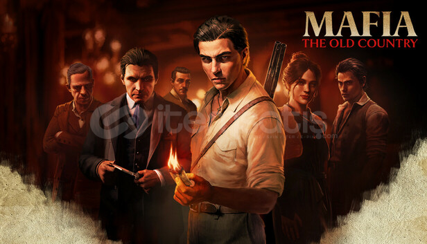 Mafia: The Old Country | Garantili | Anında Mafia: The Old Country | Garantili | Anında