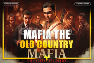 Mafia The Old Country & Ömür Boyu Garanti