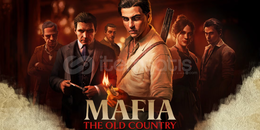 Mafia: The Old Country & Ömür Boyu Garanti