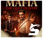 Mafia The Old Country & PS5