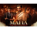 mafia the old country 'PS5'