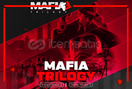 ⭐MAFIA TRIGOLY+GARANTİ+DESTEK⭐