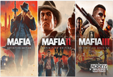 Mafia Trilogy