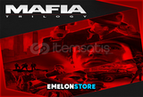 Mafia Trilogy