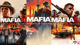 Mafia Trilogy