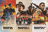 Mafia Trilogy