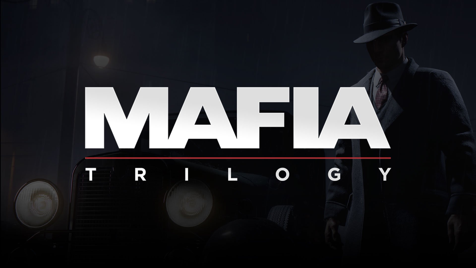 Mafia trilogy стим фото 76