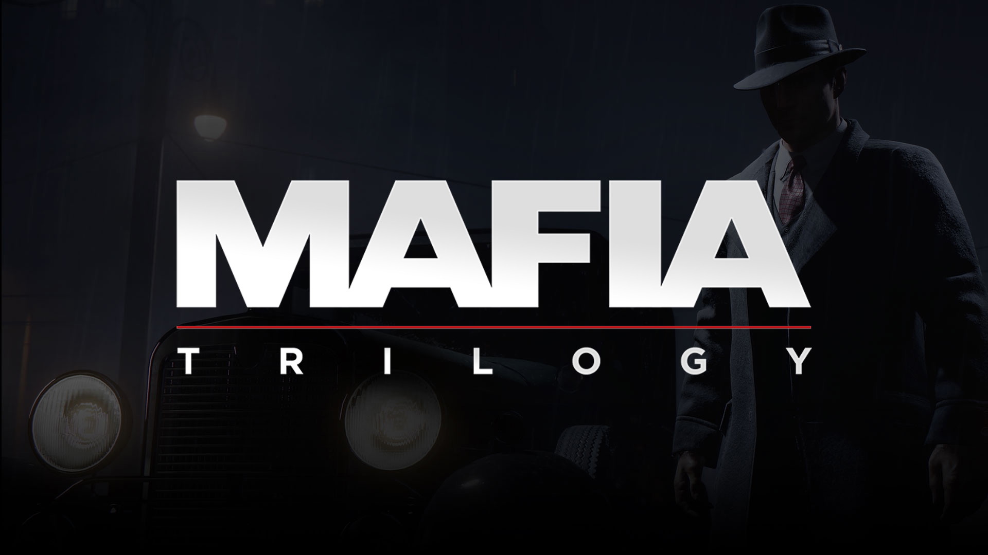 Mafia Trilogy Mafia Trilogy
