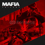 ⭐Mafia; Trilogy + Garanti