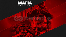 ⭐Mafia Trilogy + Garanti