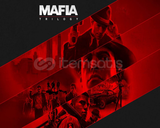 Mafia Trilogy + Garanti