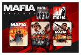 Mafia Trilogy Steam & Ömür Boyu Garanti 