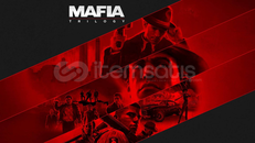 ☘️ Mafia Trilogy	+ OTO + GARANTI