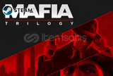 Mafia Trilogy PC - SÜRESİZ GARANTİ