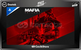 ⭐️Mafia Trilogy [PS4/PS5] - GARANTİ⭐️